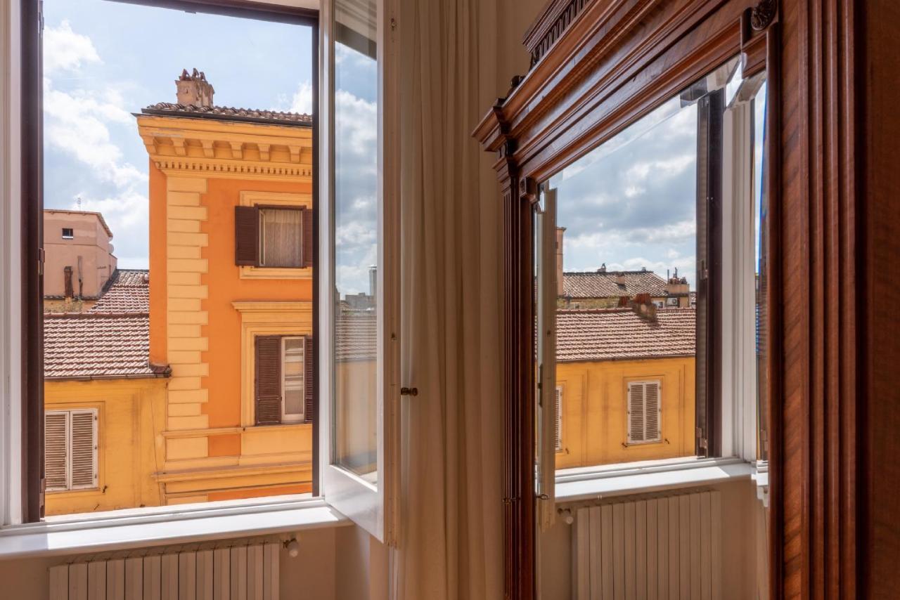 Viminale Apartment Teatro Dell'Opera Rom Exterior foto