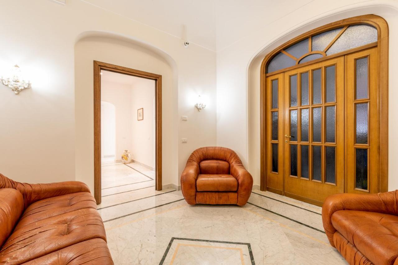 Viminale Apartment Teatro Dell'Opera Rom Exterior foto